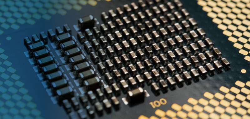 14nm po raz 6. Intel szykuje 10 rdzeniowy procesor Comet Lake