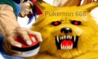 Krwiożercze Pokemony znów walczą