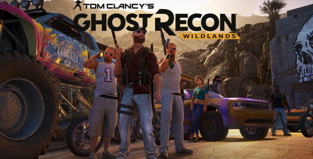 Ghost Recon Wildlands. Aktualizacja przynosi nowy tryb Tier 1