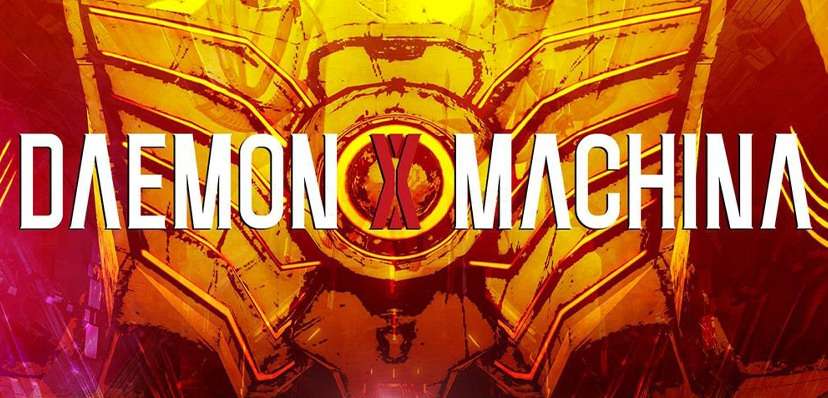 Daemon X Machina na kooperacyjnym gameplayu. Exclusive na Switch ma problemy z frameratem