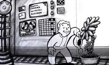Spór o Fallouta