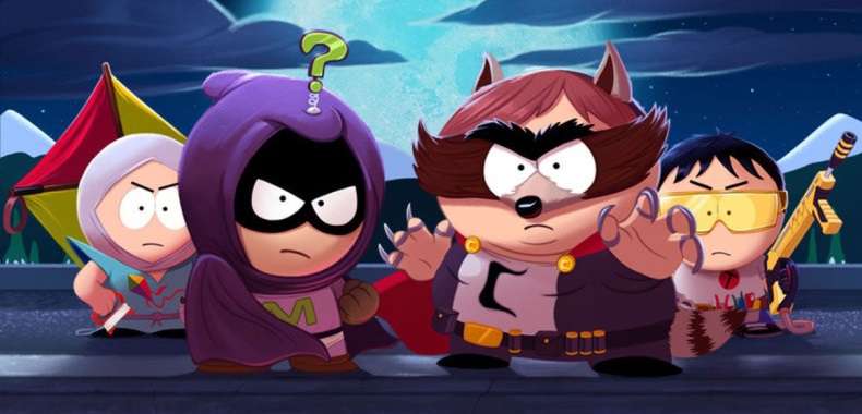 South Park: The Fractured But Whole - recenzja gry