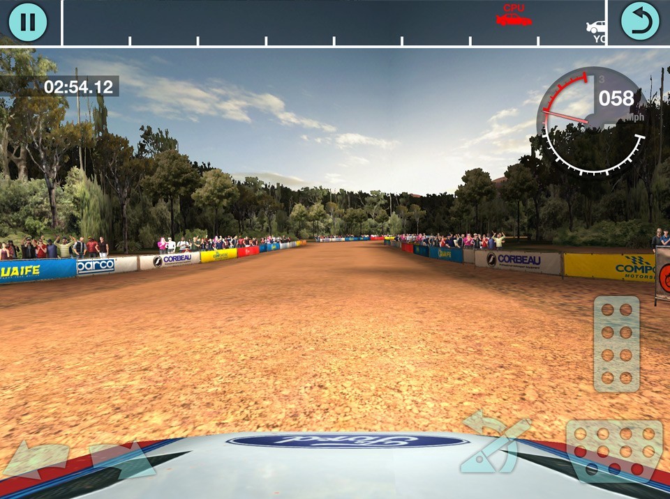 Colin McRae Rally (2013)