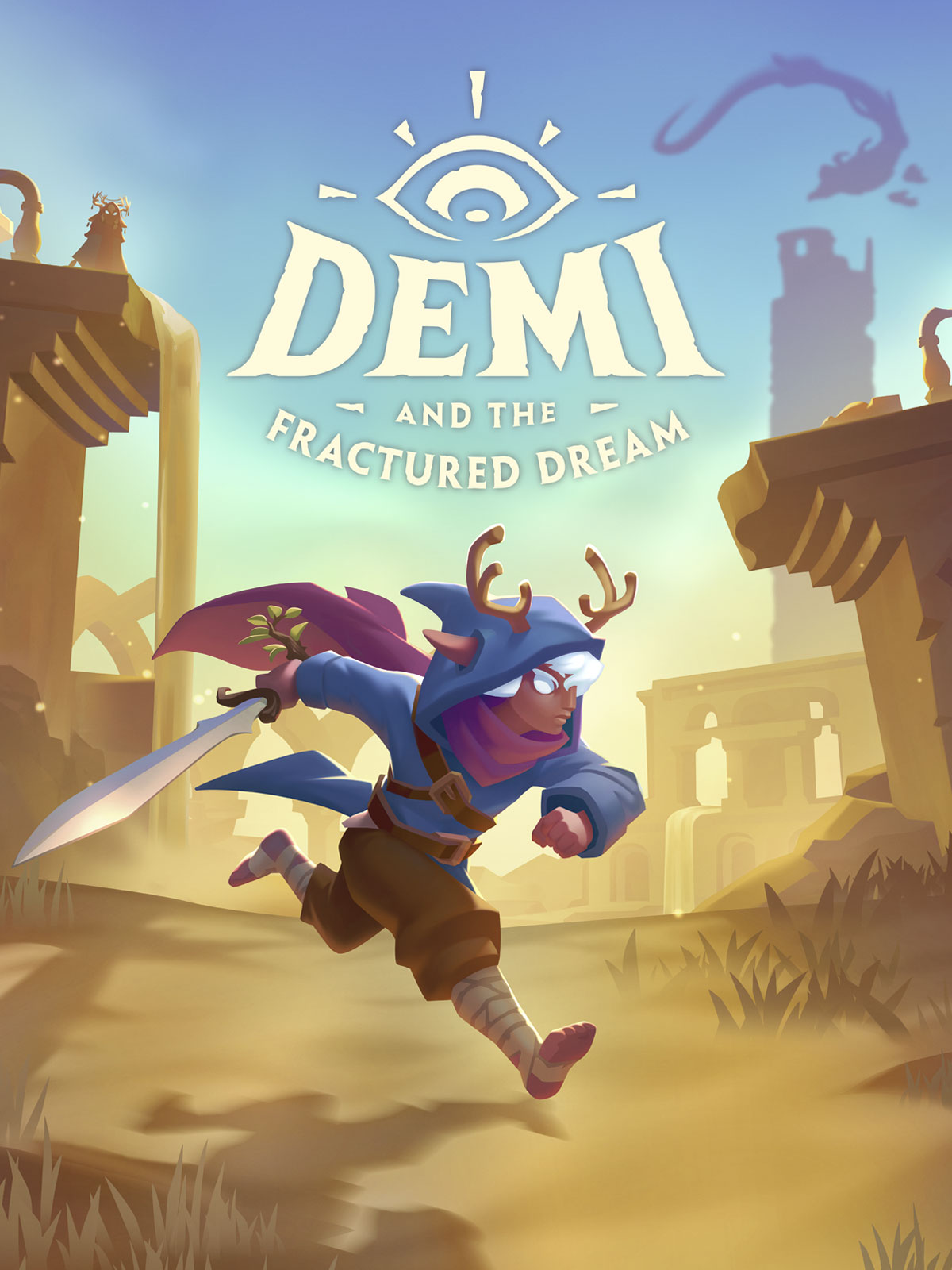 Demi and the Fractured Dream
