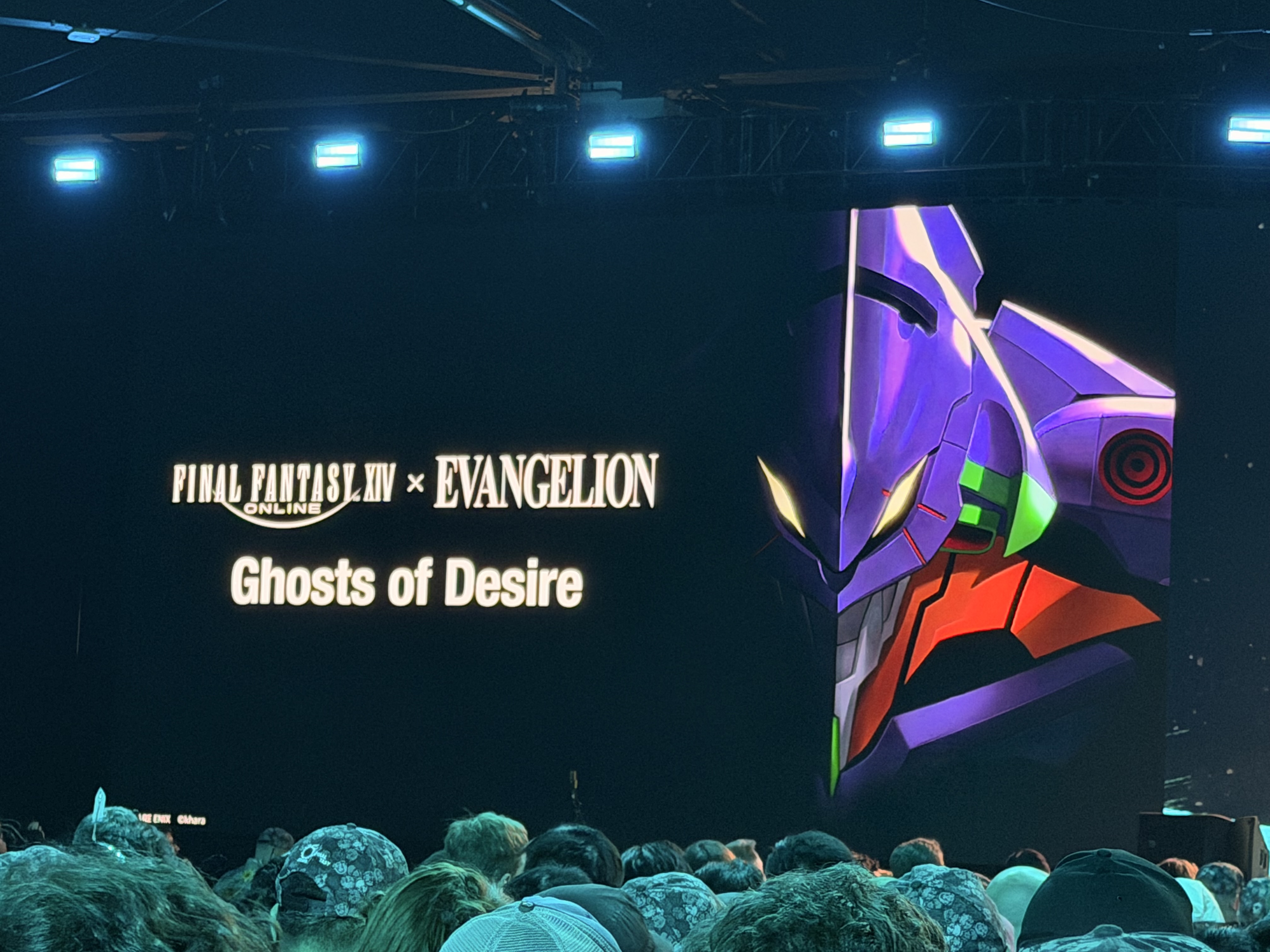 Final Fantasy Festival 2026 #11