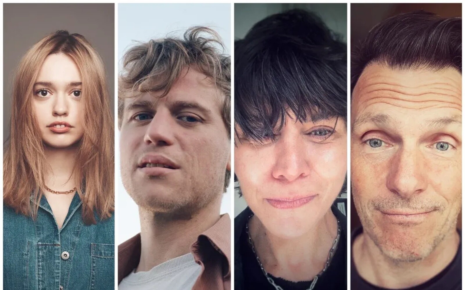 Zapowiedziano nowy film Małgorzaty Szumowskiej i Michała Englerta. W obsadzie Aimee Lou Wood!