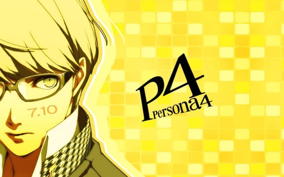 Persona 4 Remake