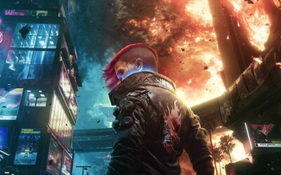 Cyberpunk 2077 do sprawdzenia za darmo na PS5 i XSX|S. Ostatnia szansa na bezpłatne odwiedzenie Night City