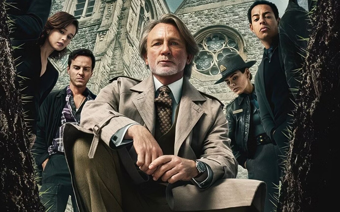 Co oglądać w weekend - Netflixa, Disney+, Amazon Prime, Apple TV+, SkyShowtime, kina