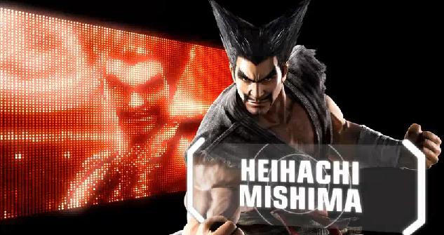 Jest nowy zwiastun Tekken Tag Tournament 2!