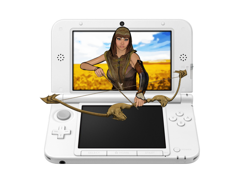 Sackboy's Prehistoric Moves. WTF?