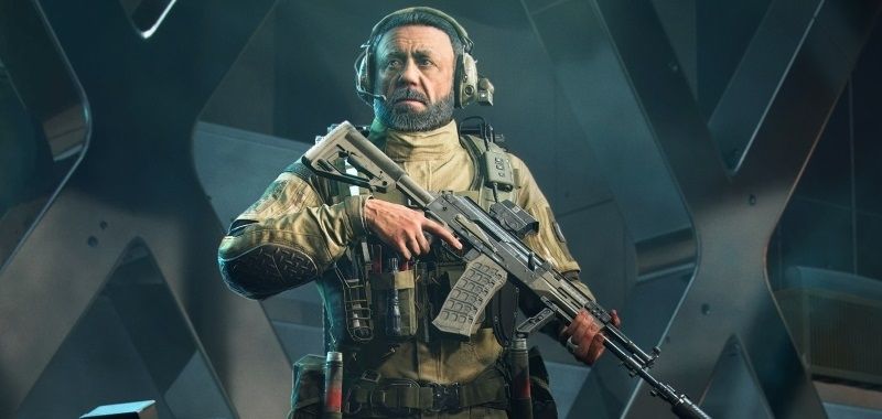 Beta Battlefield 2042 nie wymaga PS Plus do rozgrywki sieciowej. Znamy rozmiar plików