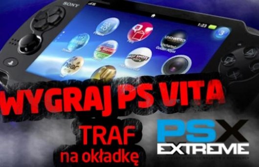 Konkurs PS Vita: wyniki