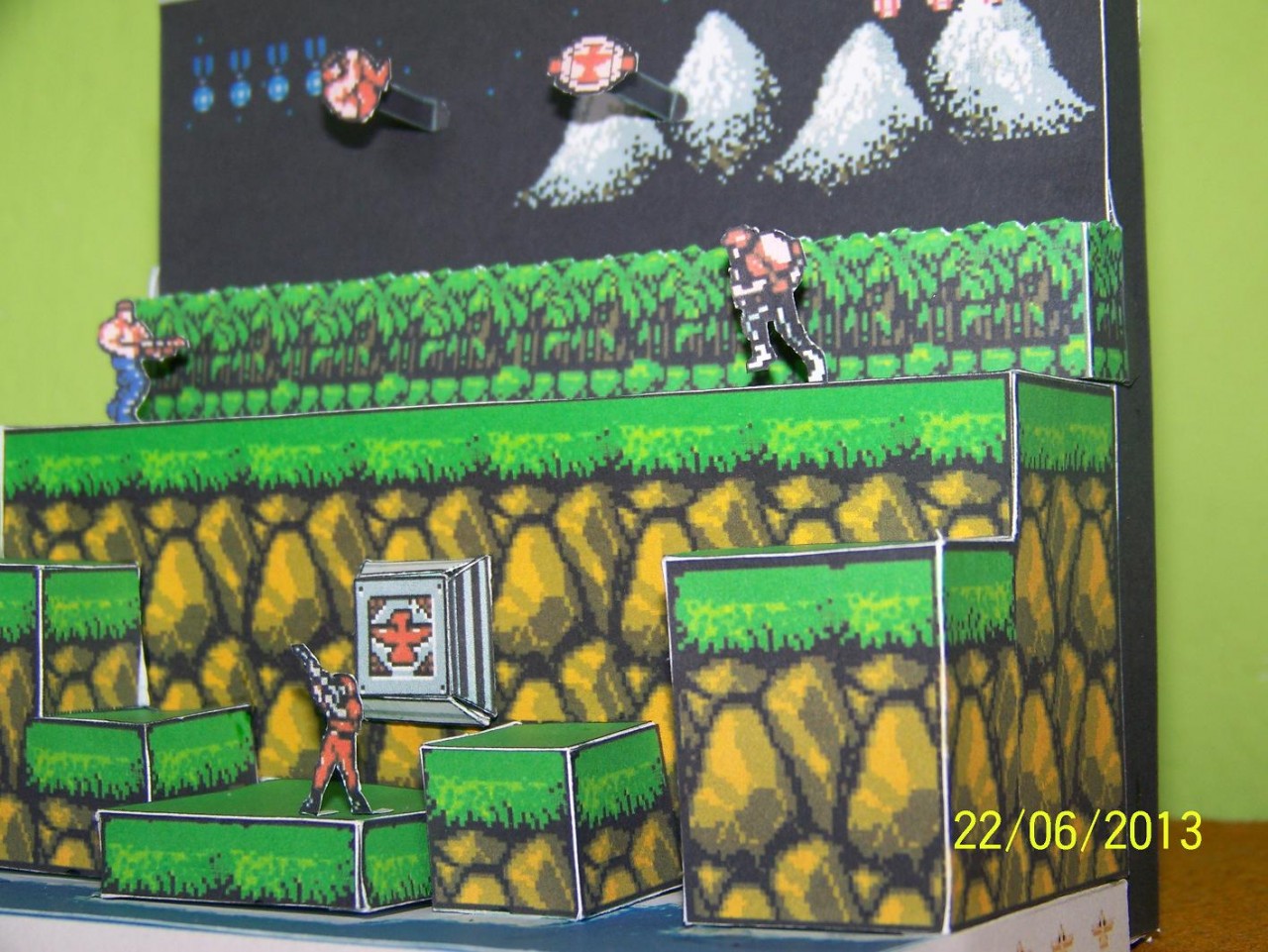 Pierwsze fotki z inFamous 2