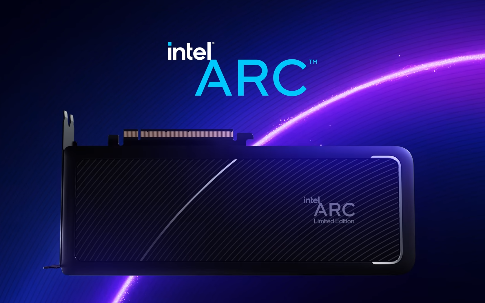 Intel pokazuje nowe układy Arc dla AI oraz podejmuje współpracę z SK hynix - już niebawem premiera!