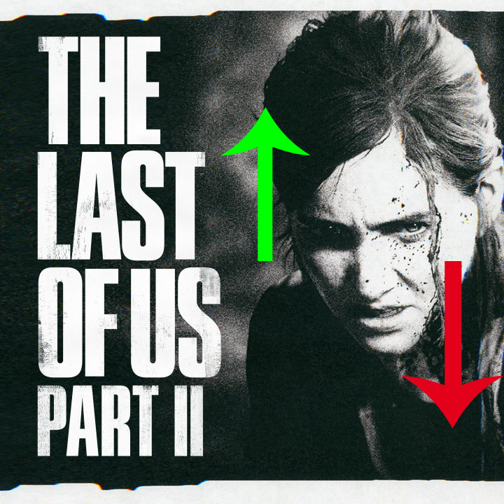 The Last of Us part 2 - spoilerowy podcast