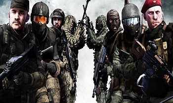 Nowe DLC dla Battlefield: Bad Company 2