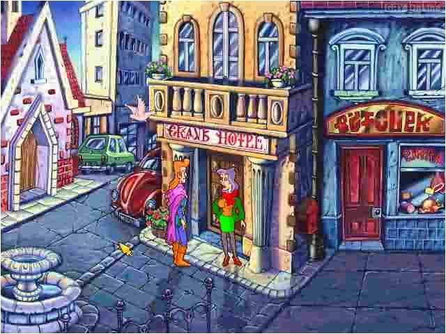 Szykuje się remake kolejnej Zeldy?