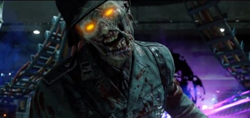 Call of Duty: Black Ops Cold War Zombies Onslaught tylko na PS5 i PS4. Sony zadbało o roczną ekskluzywność