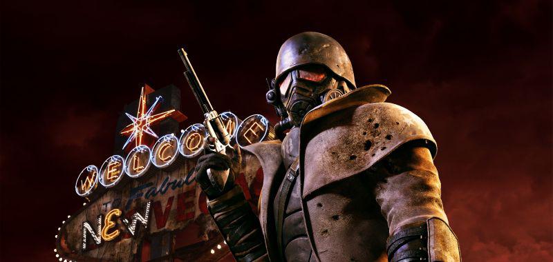 Wybierz swoją apokalipsę! Fabuła Fallout: New Vegas odtworzona w formie filmów z wyborami