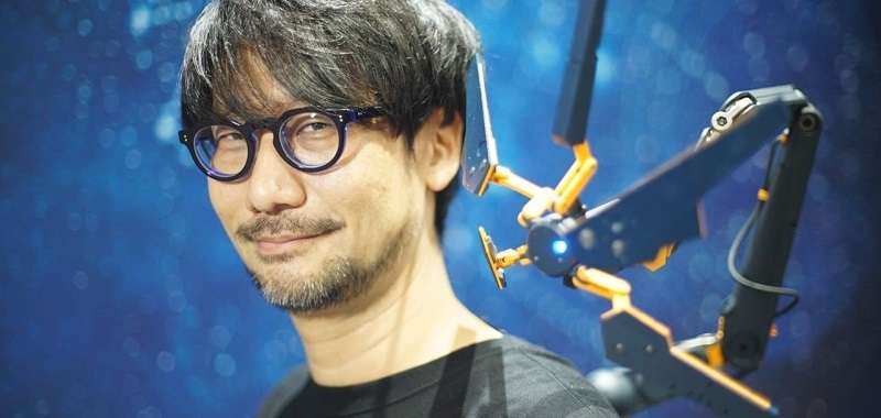 Hideo Kojima zdradza plany na 2022 rok. Dużo pracy, „radykalny projekt” i nowe możliwości