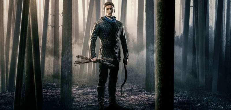 Robin Hood: Początek – recenzja filmu. Boring Hood