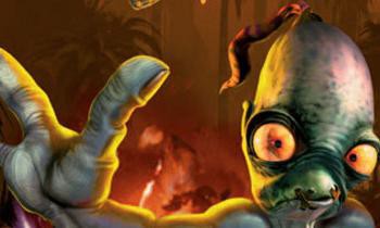 Nowy Oddworld nareszcie oficjalnie!