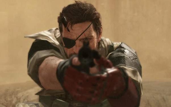 Pierwsze szczegóły z Metal Gear Online 3
