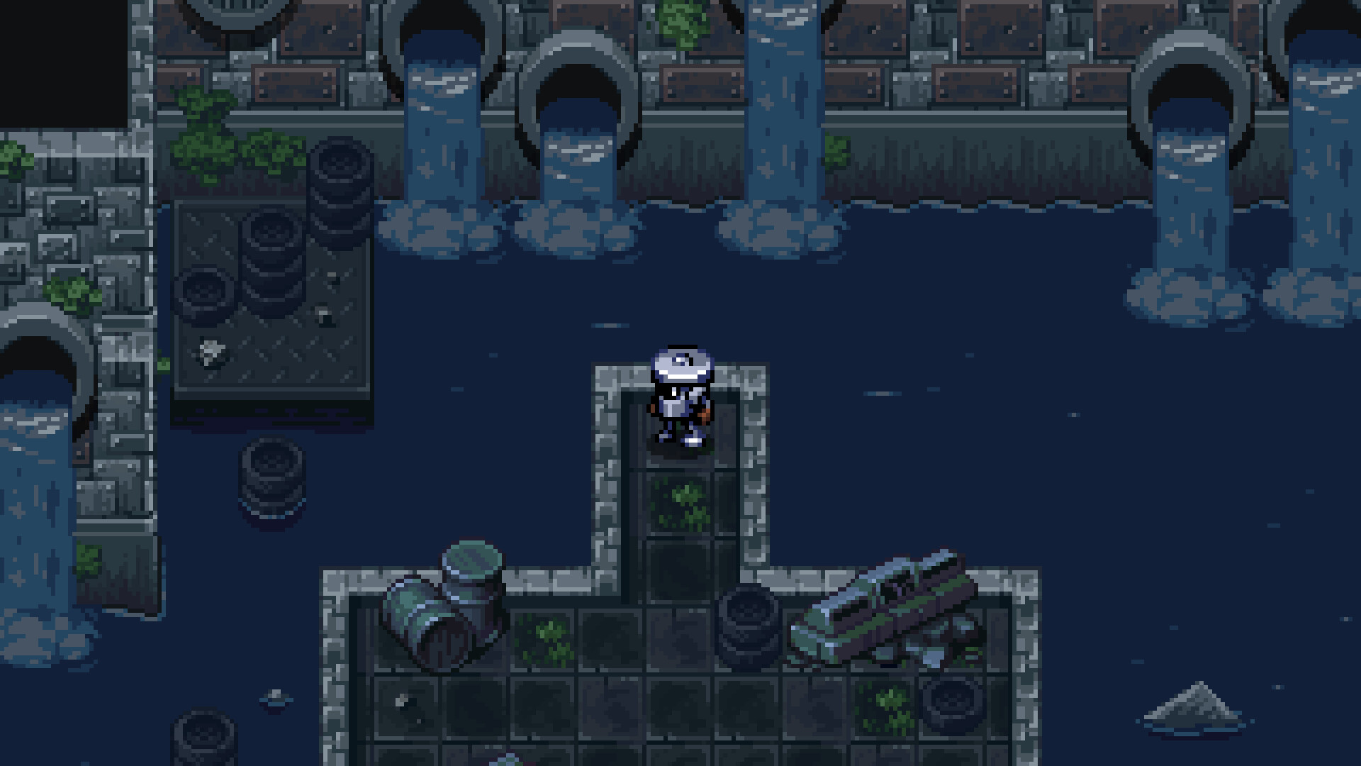 Infinite Alliance #13