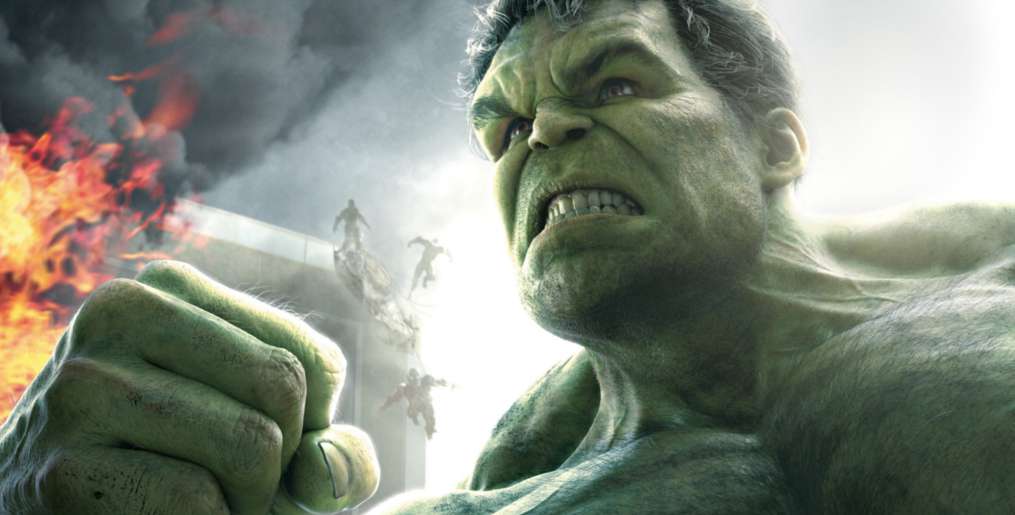 Hulk zapowiada - Marvel na Comic-Conie zniszczy Wasze mózgi!