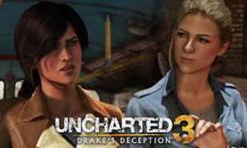 Pierwsze DLC do Uncharted 3