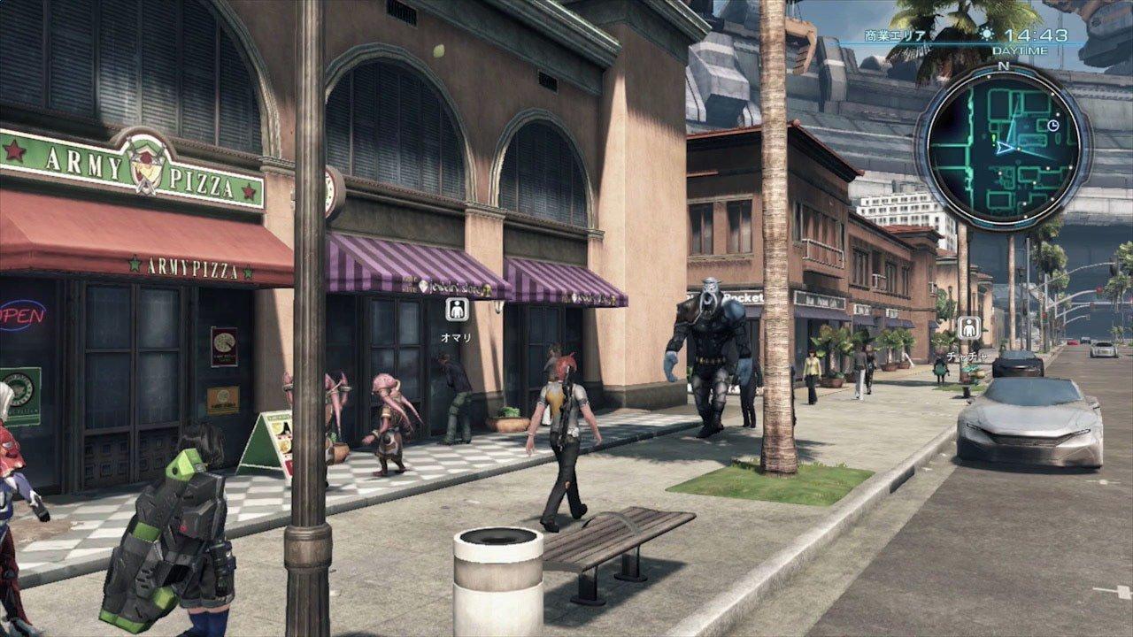 Rosyjskie laleczki w akcji