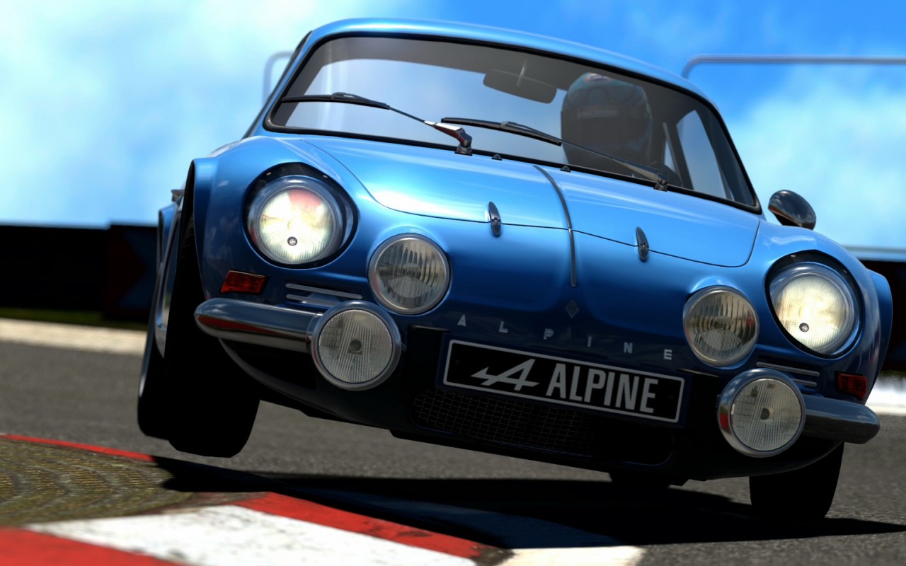 Gran Turismo 6 ponownie z rachitycznym wyciem silnika? - Polyphony już mówi o patchu