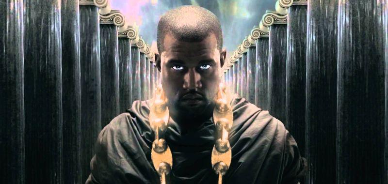 Kanye West nadal pracuje nad grą o swojej umierającej matce. Mamy zwiastun