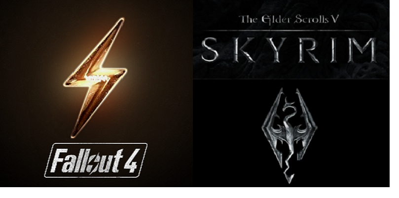 Fallout 4 vs Skyrim: system rozwoju postaci.