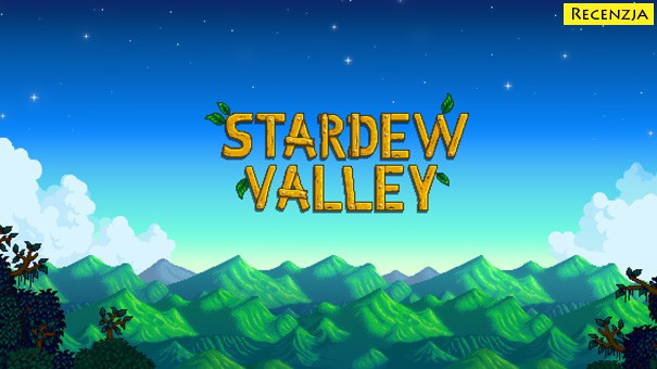 Recenzja: Stardew Valley (PS4)
