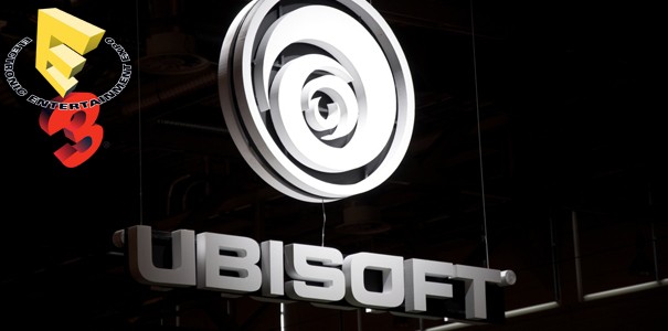 Zobacz transmisję konferencji Ubisoftu na E3 2014