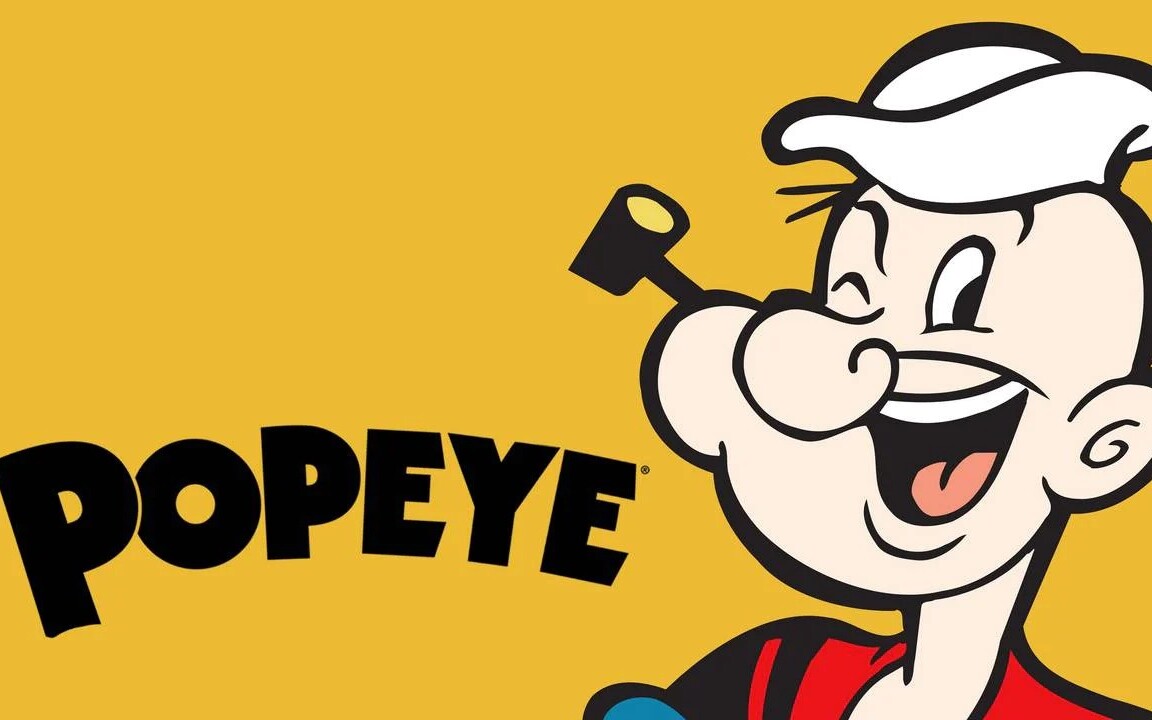 Popeye