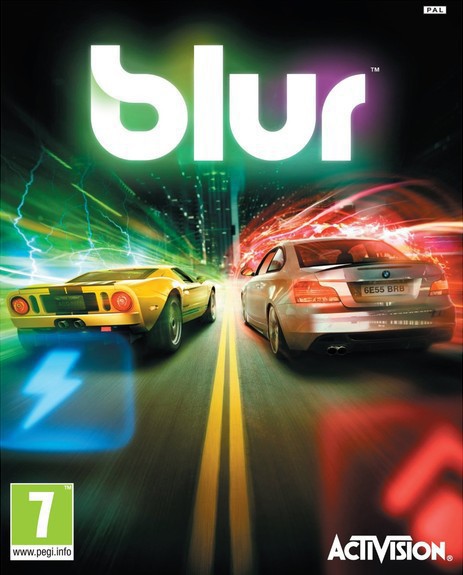 Blur