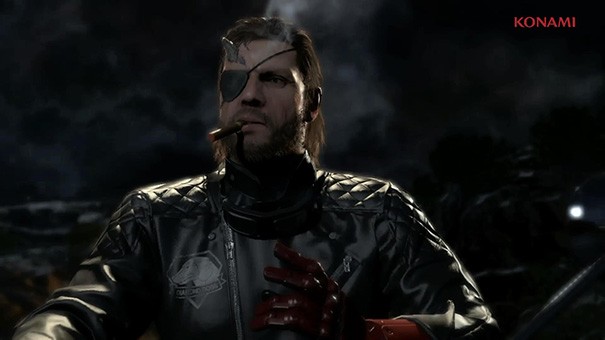 W Metal Gear Solid V: The Phantom Pain użytkownicy będą tworzyć własne misje
