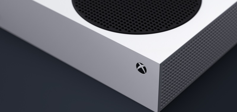 Xbox Series S resolution drops to up to 454p.  Analysis of the game confirms the presence of major problems