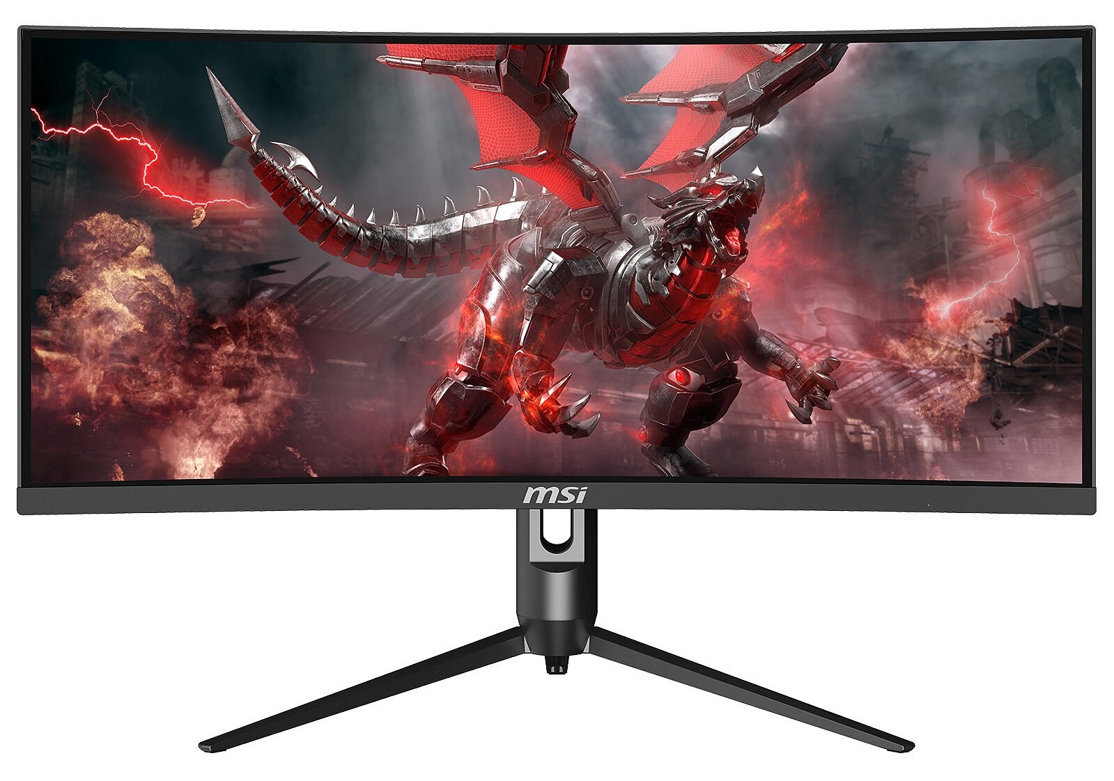MSI Optix