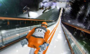 TVP będzie promować Ski Jumping 2012