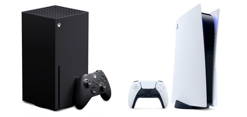 matron stemme Havn PS5 i Xbox Series X. W jakich cenach i kiedy premiera? Informator podaje  konkrety