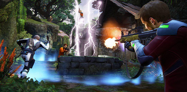 Uncharted 4 Multiplayer - jutro nowe dodatki