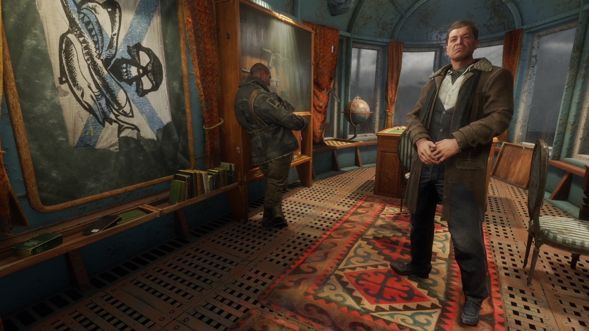 Kolejne wyczyny w Persona 4 Arena