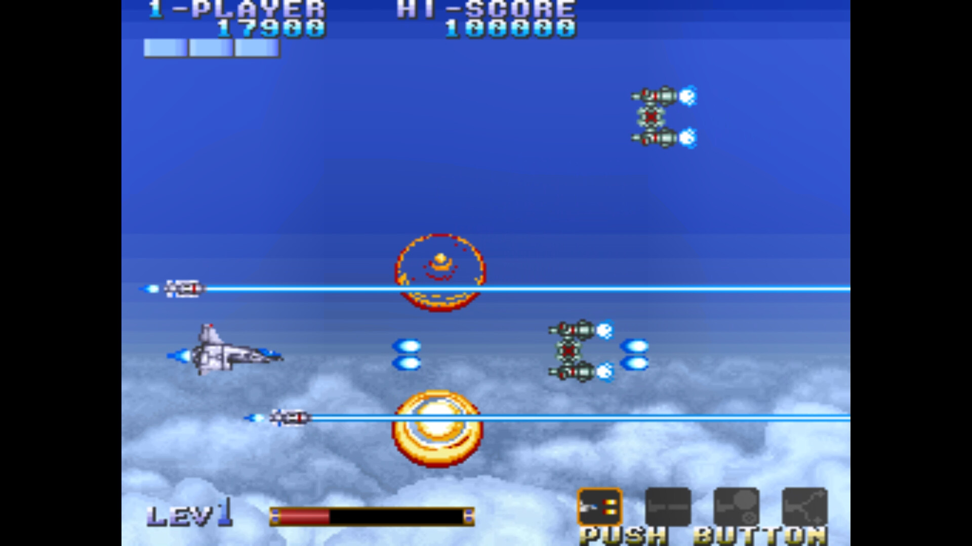 Jaleco Arcade Collection Vol. 2 #10