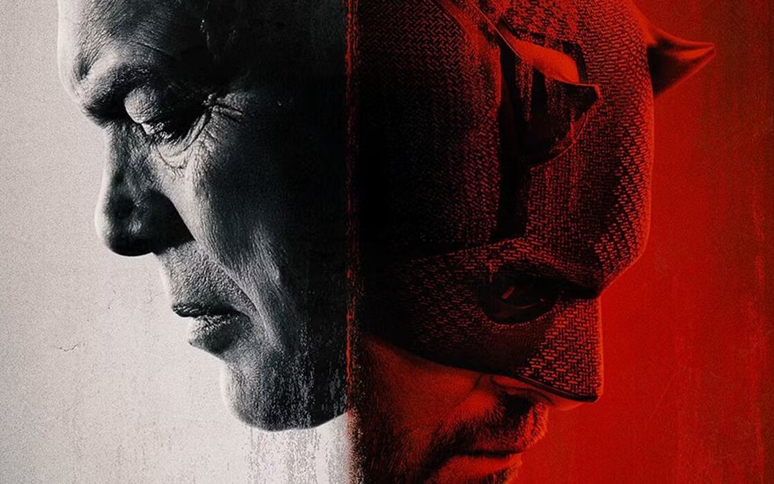 Daredevil: Odrodzenie / Marvel