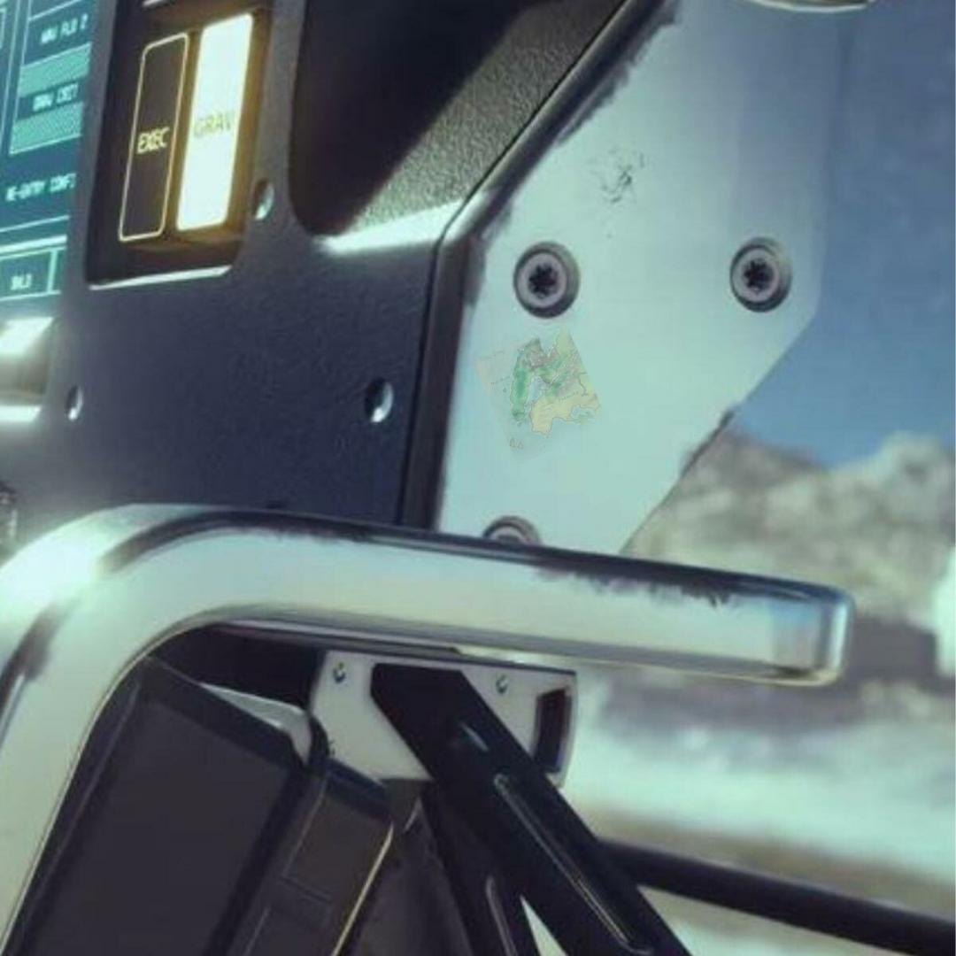 TES 6 na zwiastunie Starfield? Fani Bethesdy prezentują szaloną teorię