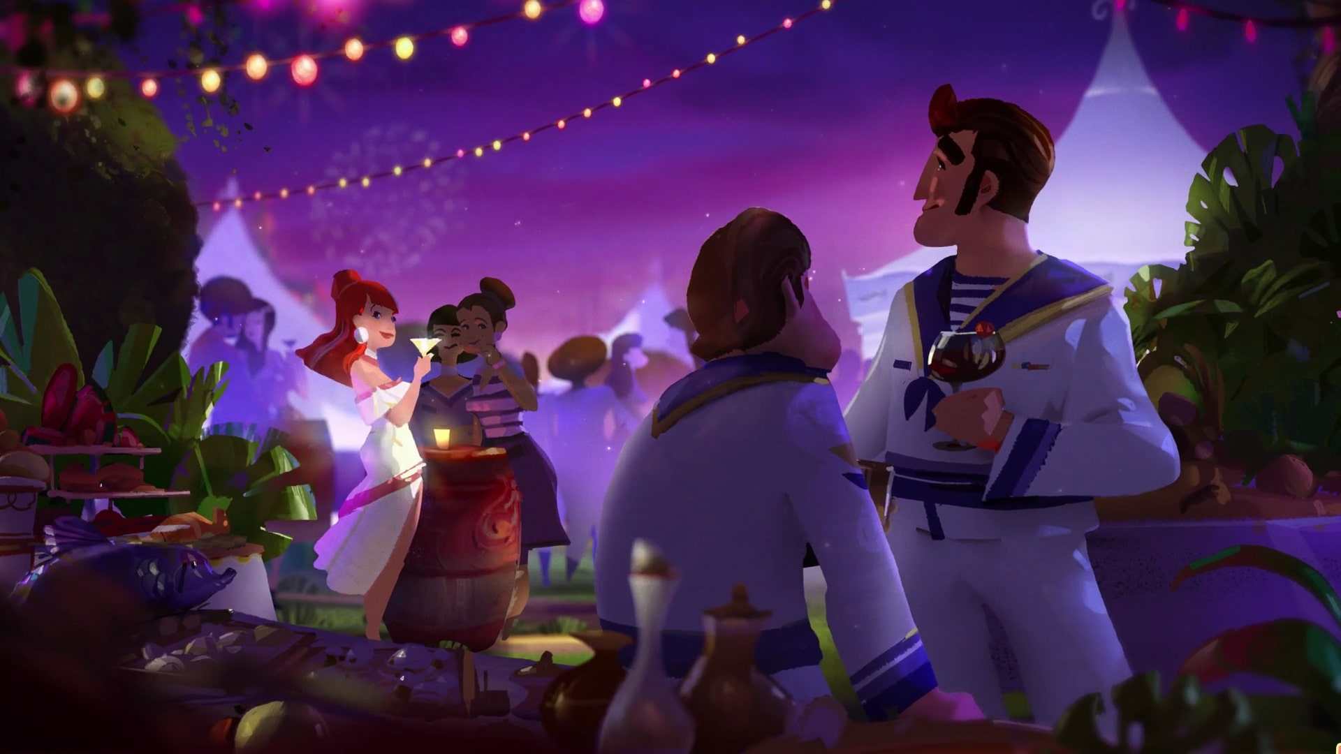 E3 2012: Martwą Przestrzeń pokrył śnieg 